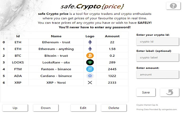 safe.Crypto{price} from Chrome web store to be run with OffiDocs Chromium online safe.Crypto{price} from Chrome web store to be run with OffiDocs Chromium online